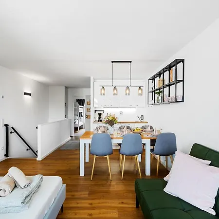 Apartment Bergtraum Mit Pool Und Sauna *
