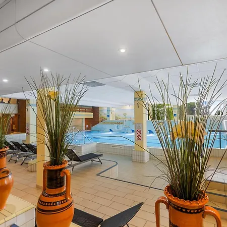 Bergtraum Mit Pool Und Sauna Sankt Englmar