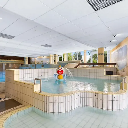 Apartment Bergtraum Mit Pool Und Sauna Sankt Englmar