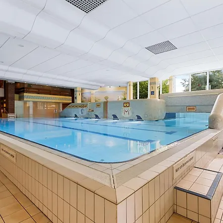 Bergtraum Mit Pool Und Sauna Apartment Sankt Englmar