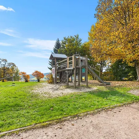 Bergtraum Mit Pool Und Sauna Apartment *