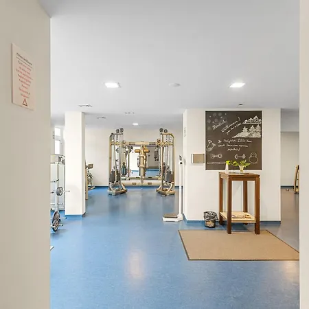Bergtraum Mit Pool Und Sauna Apartment *