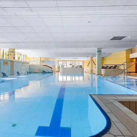 Bergtraum Mit Pool Und Sauna Sankt Englmar