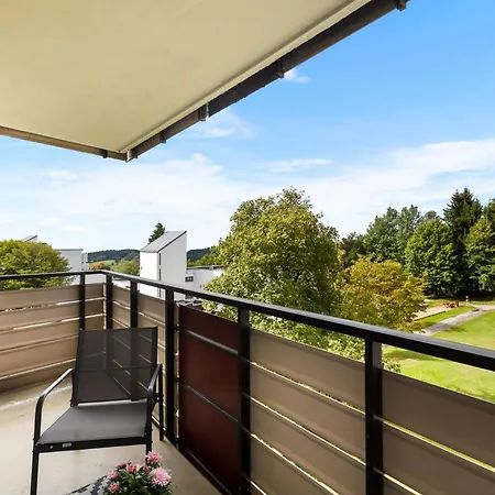 Apartment Bergtraum Mit Pool Und Sauna *