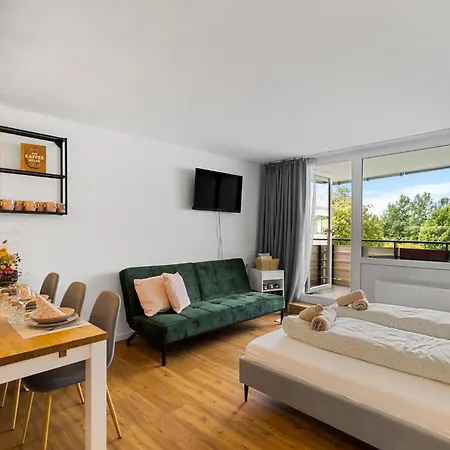 Bergtraum Mit Pool Und Sauna Apartment Sankt Englmar