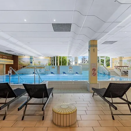 Bergtraum Mit Pool Und Sauna Apartment