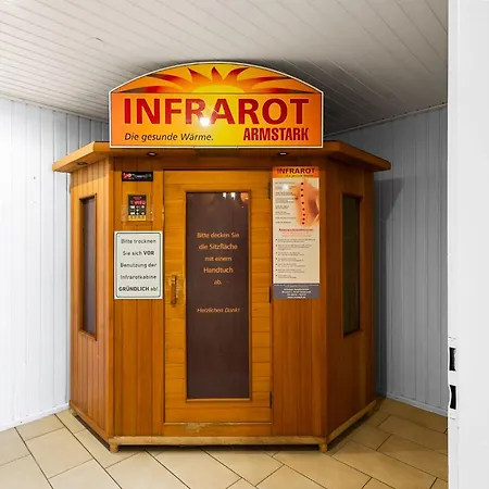 Bergtraum Mit Pool Und Sauna Sankt Englmar