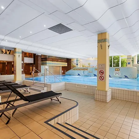 Bergtraum Mit Pool Und Sauna * Sankt Englmar