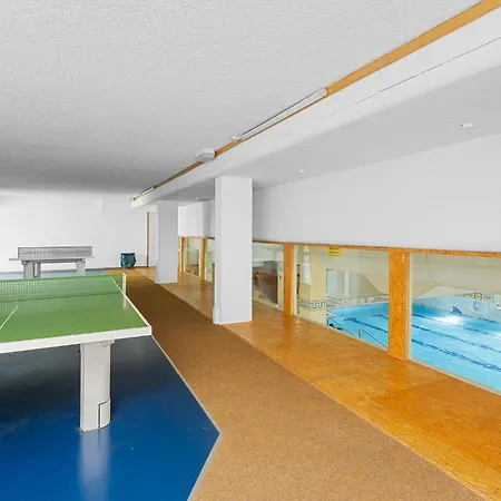 Bergtraum Mit Pool Und Sauna
