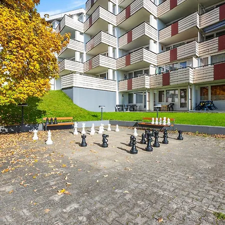 Bergtraum Mit Pool Und Sauna Sankt Englmar