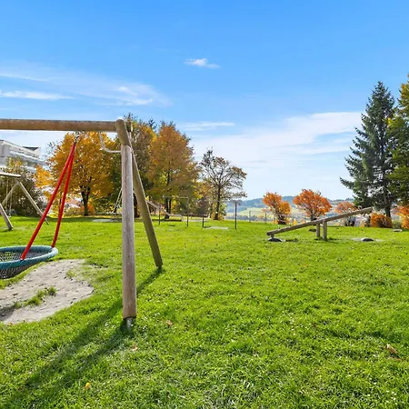 Bergtraum Mit Pool Und Sauna Apartment Sankt Englmar
