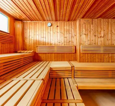 Bergtraum Mit Pool Und Sauna Apartment Sankt Englmar