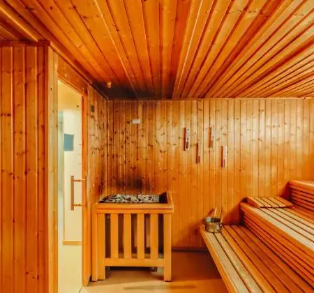Bergtraum Mit Pool Und Sauna Apartment *